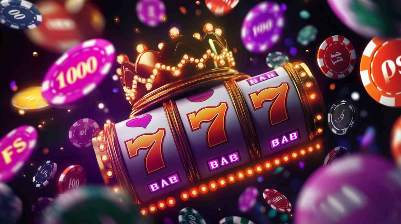VIV303 slot klasik 3 gulungan tema buah tradisional Indonesia