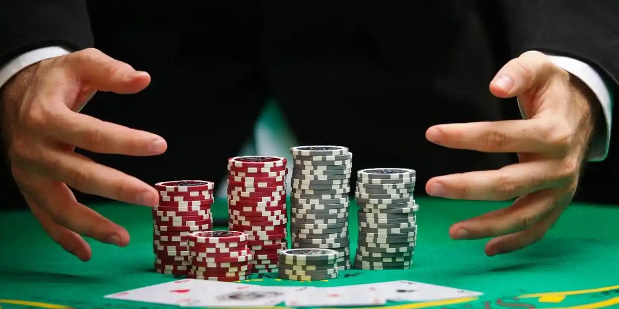 VIV303 Bingo online interaktif dengan jackpot menarik setiap hari